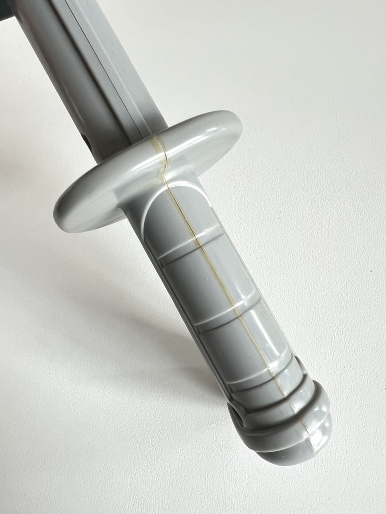 Pistofantôme SOS Fantômes / Proton Popper Gun Ghostbusters - Kenner 1984