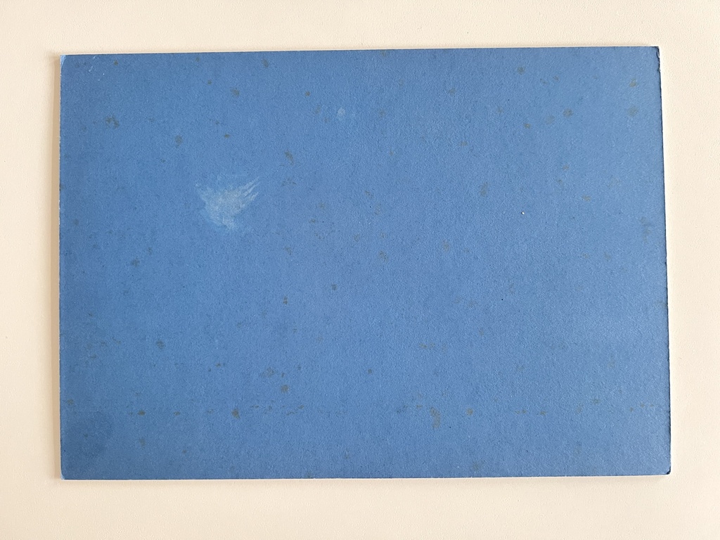 Jeu de société Rien à déclarer ? - MB 1981