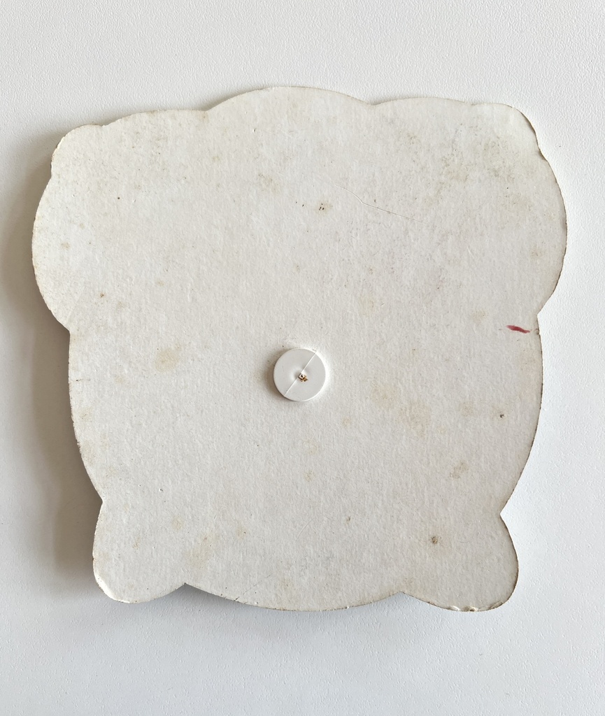 Jeu de société Réveille pas Donald - MB 1999