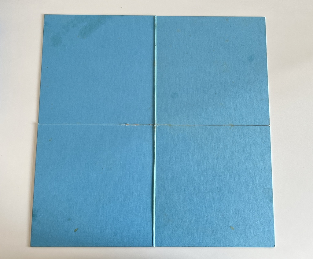 Jeu de société Réveille pas Donald - MB 1999