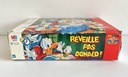 Jeu de société Réveille pas Donald - MB 1999