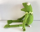 Peluche Kermit la grenouille - Fisher-Price