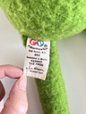 Peluche Kermit la grenouille - Fisher-Price