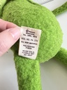 Peluche Kermit la grenouille - Fisher-Price