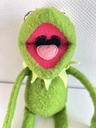 Peluche Kermit la grenouille - Fisher-Price