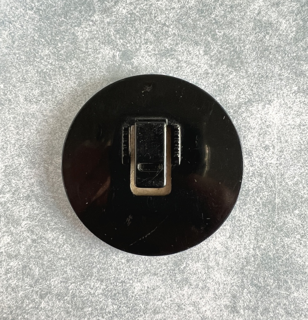 Badge T-Rex Mighty Morphin Power Rangers