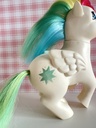 Figurine Mon Petit Poney Starshine G1