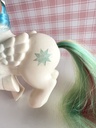 Figurine Mon Petit Poney Starshine G1