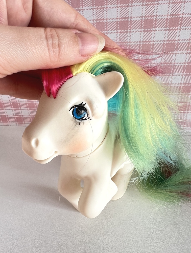 Figurine Mon Petit Poney Starshine G1