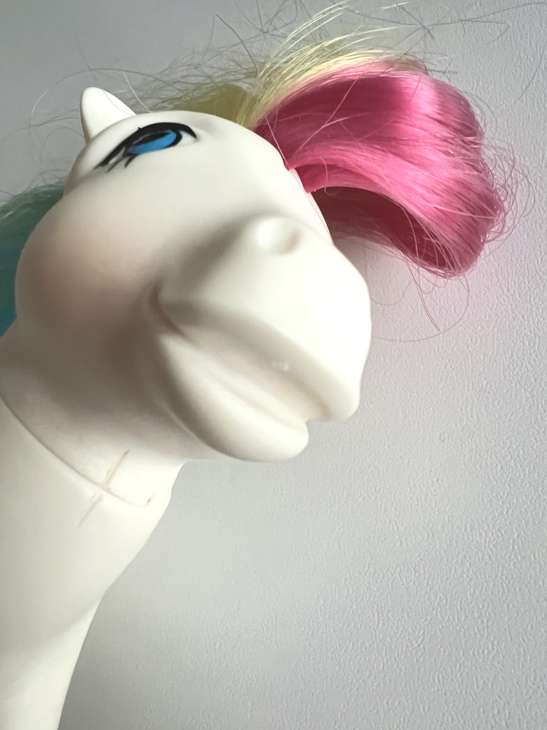 Figurine Mon Petit Poney Starshine G1