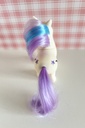 Figurine Mon Petit Poney Baby Glory (bébé météore) G1