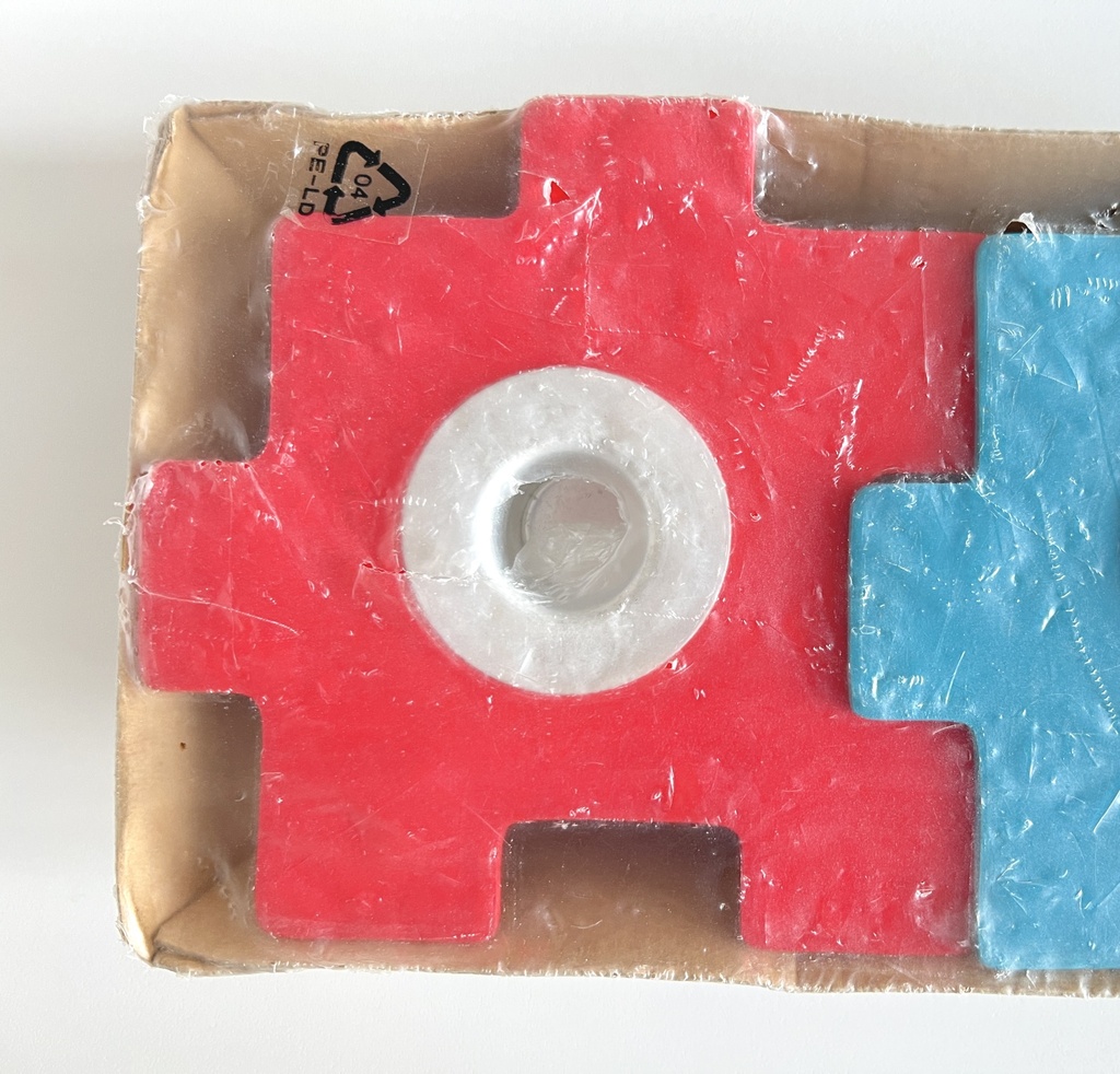 Bougeoir Ikea Hoppsan