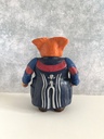 Figurine Gwildor des Maîtres de l'Univers (MOTU) - Mattel 1986