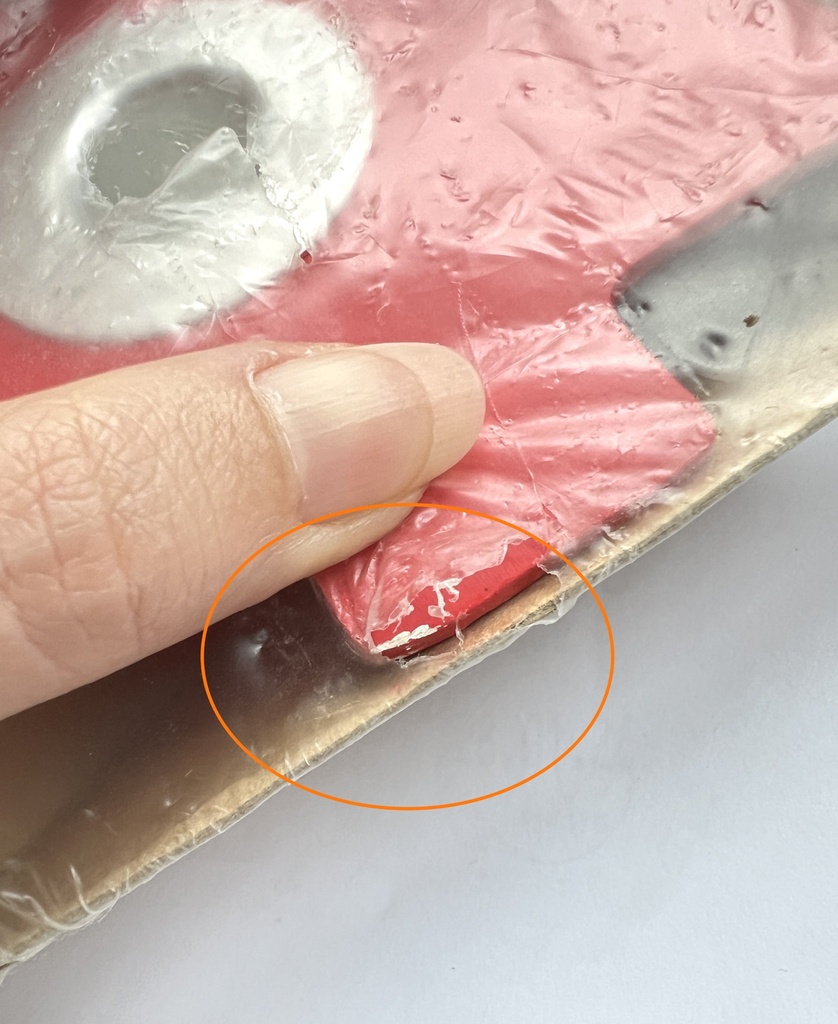 Bougeoir Ikea Hoppsan