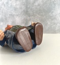 Figurine Gwildor des Maîtres de l'Univers (MOTU) - Mattel 1986