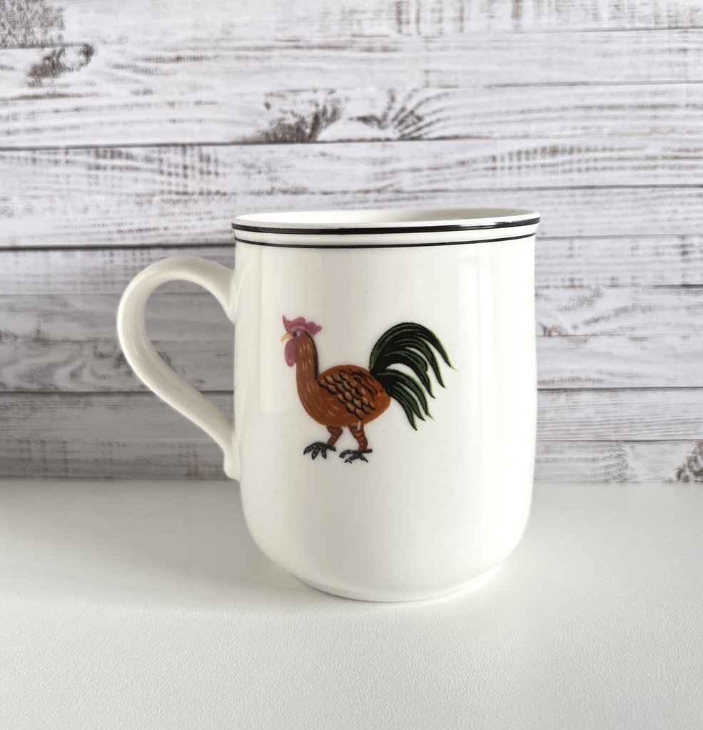 Mug Villeroy & Boch Naif