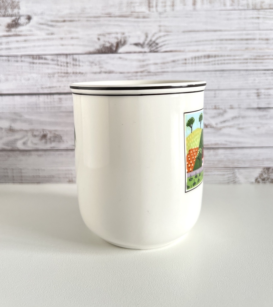 Mug Villeroy & Boch Naif