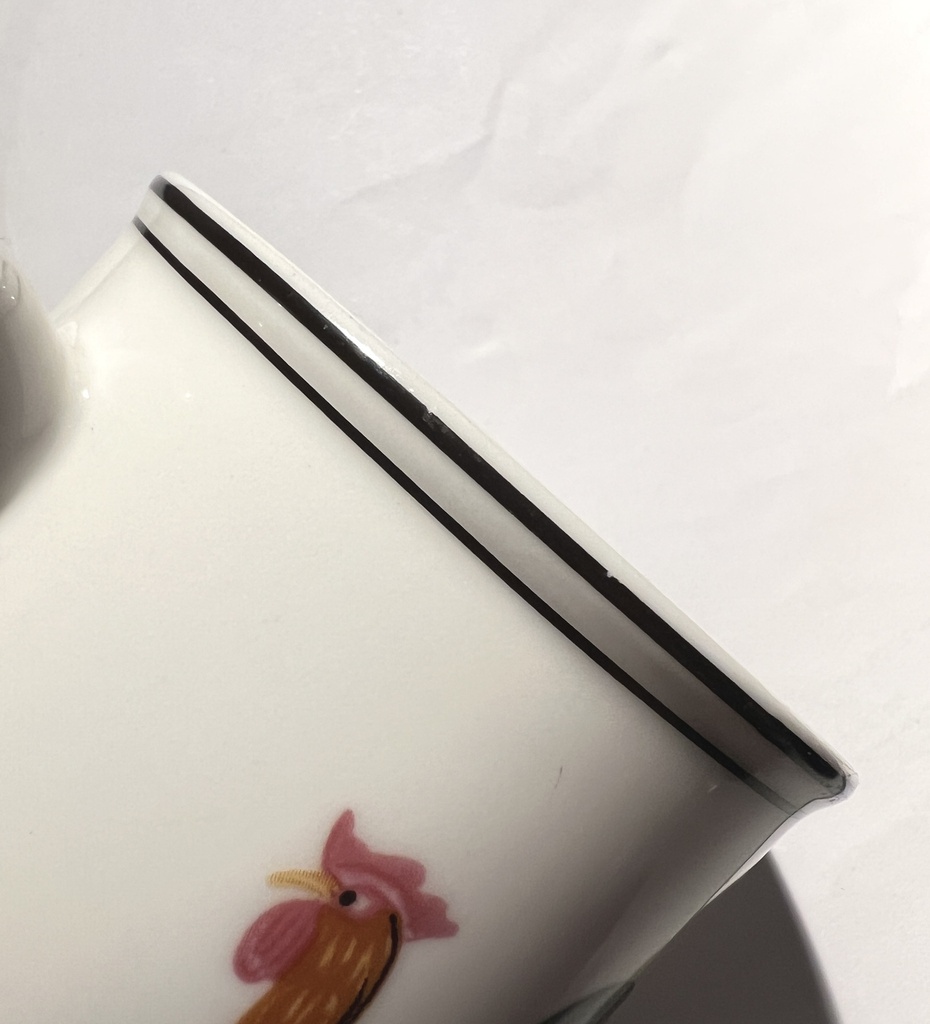 Mug Villeroy & Boch Naif