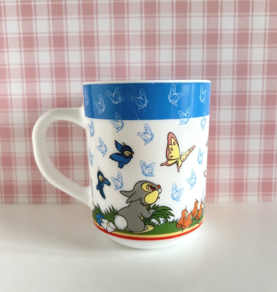 Tasse Arcopal Bambi - Disney