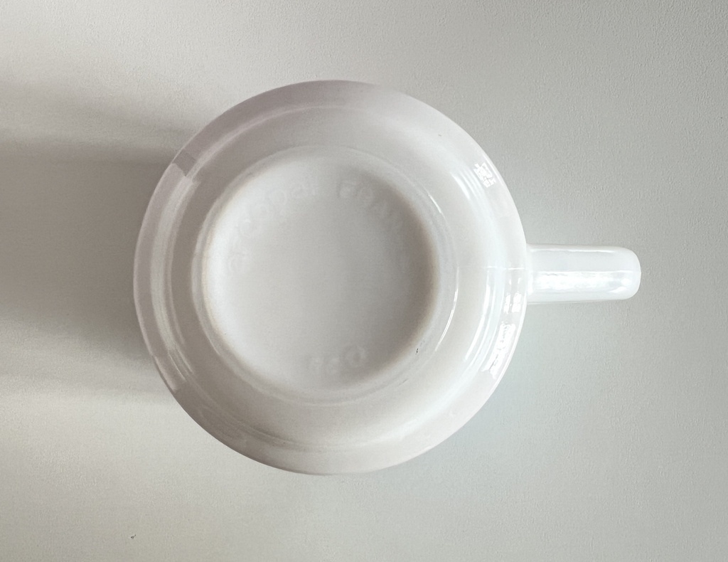 Tasse Arcopal Bambi - Disney