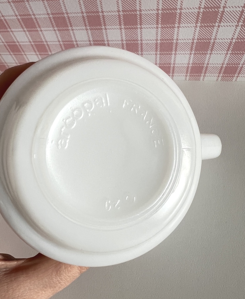 Tasse Arcopal Bambi - Disney