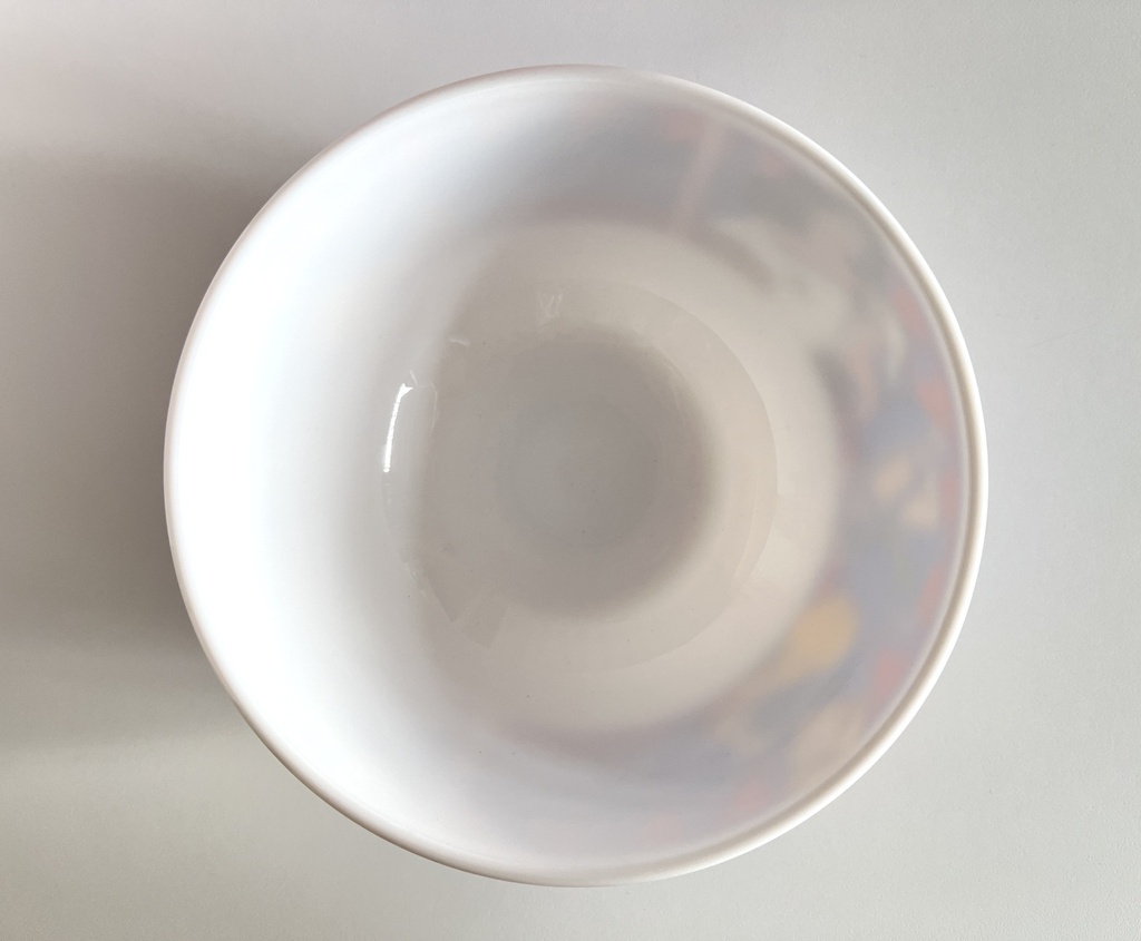 Grand bol Arcopal Le Bossu de Notre-Dame - Disney