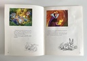 Album d'images à coller Blanche Neige et les sept nains - Walt Disney