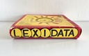 Boîtier Lexidata