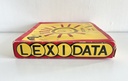 Boîtier Lexidata