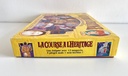 Jeu de société La course à l'héritage - MB 1996
