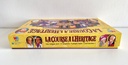 Jeu de société La course à l'héritage - MB 1996