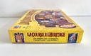 Jeu de société La course à l'héritage - MB 1996