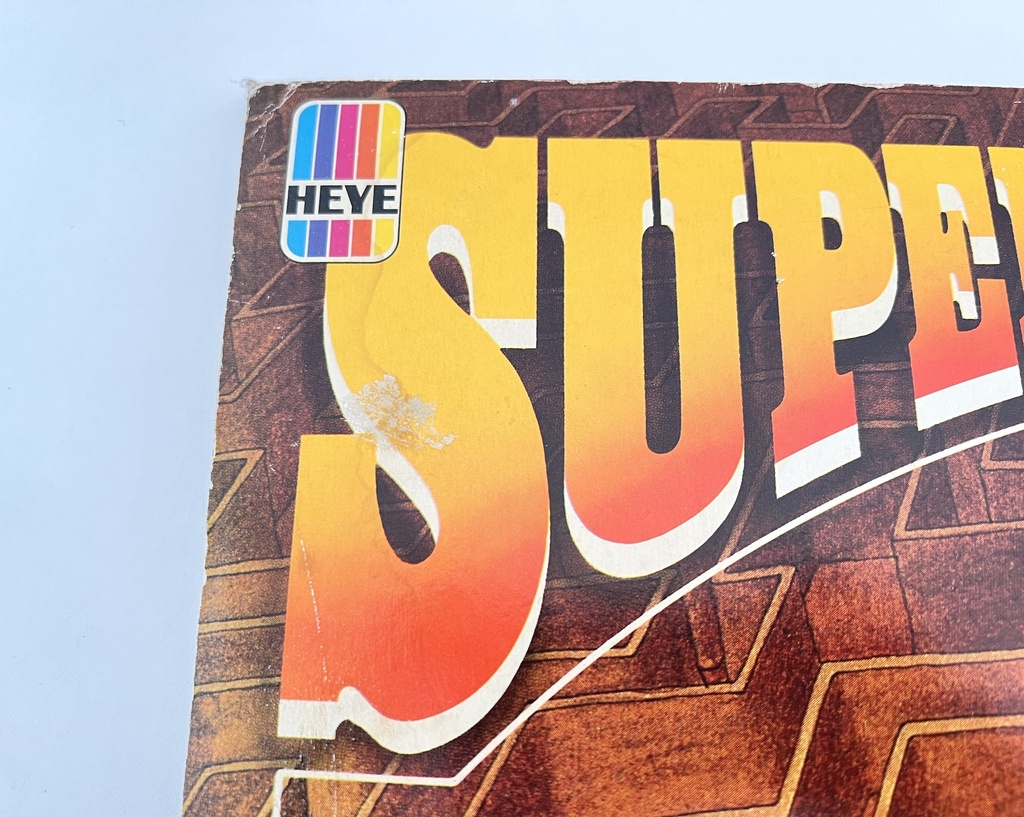 Super Star Puzzle Labyrinth Heye x Mordillo