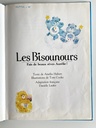 Livre Les Bisounours - Fais de beaux rêves Aurélie
