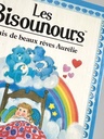 Livre Les Bisounours - Fais de beaux rêves Aurélie