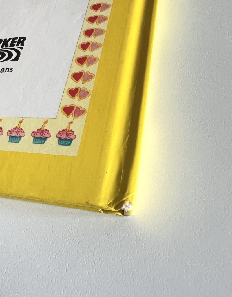 Livre Les Bisounours - La sorcière du bout de la rue