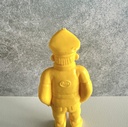 Figurine Lieutenant - Tintin Esso 1973