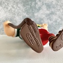 Figurine Garde romain - Astérix Plastoy 1999