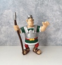Figurine Garde romain - Astérix Plastoy 1999