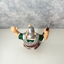 Figurine Garde romain - Astérix Plastoy 1999
