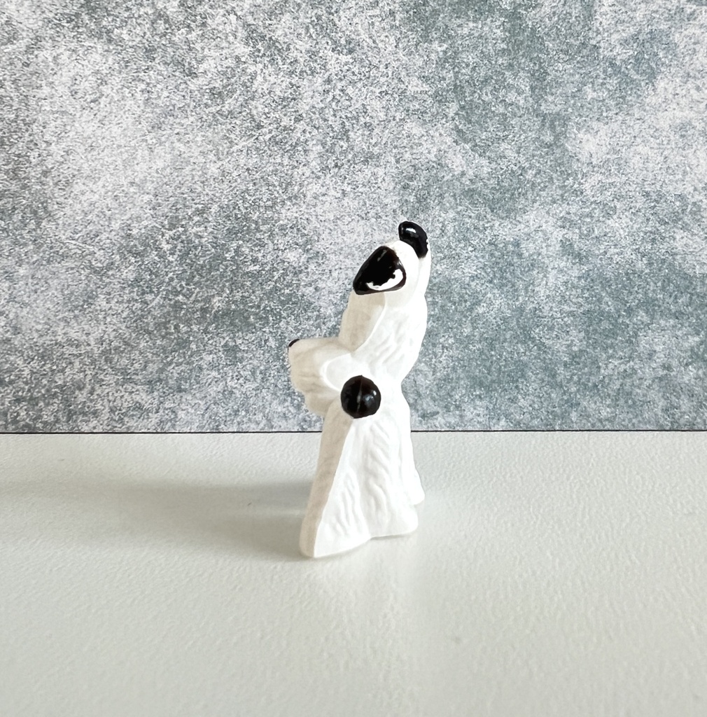 Figurine Idéfix - Astérix Toycloud / Ceji