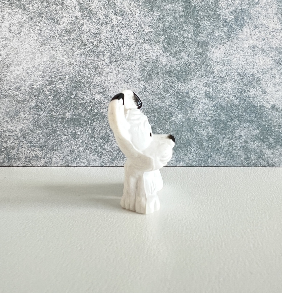 Figurine Idéfix - Astérix Toycloud / Ceji