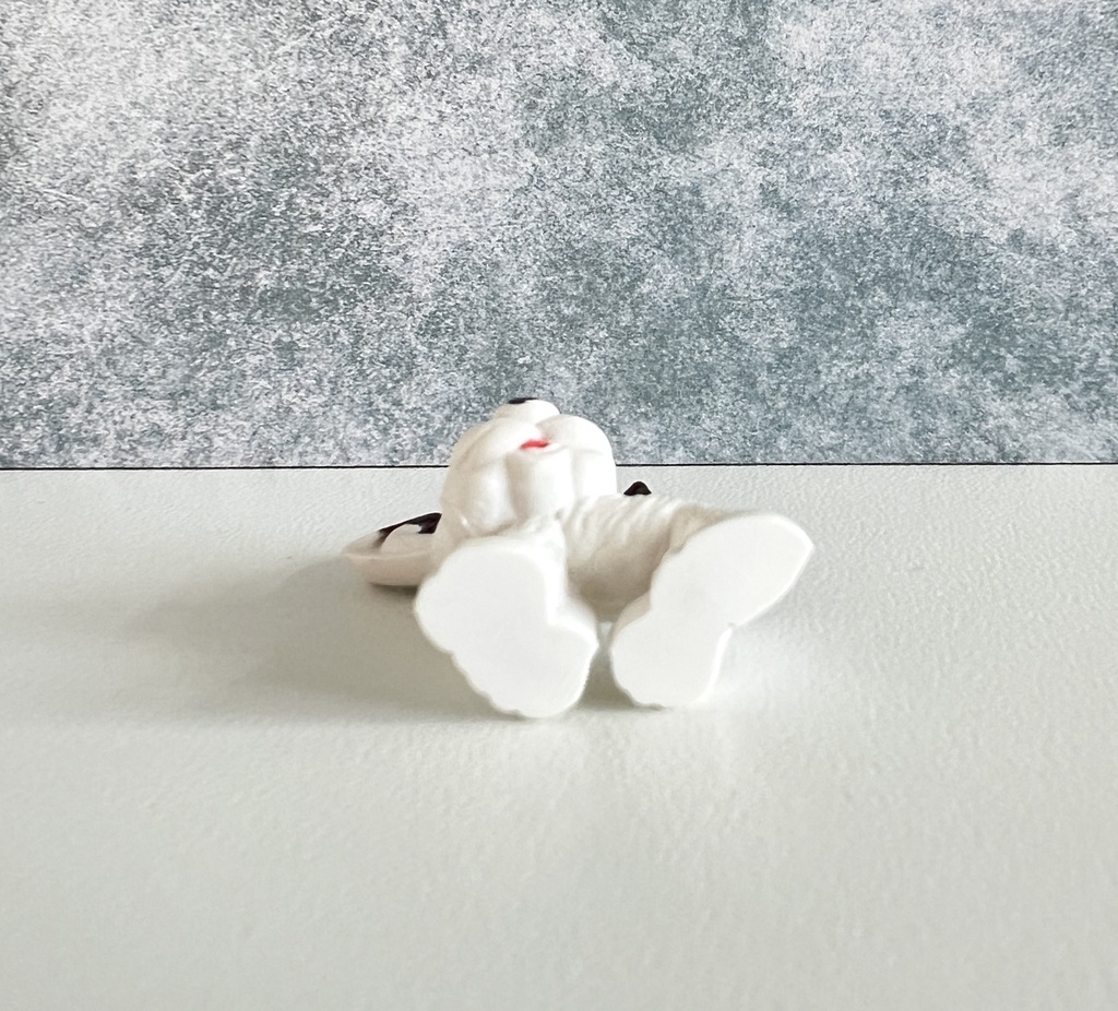 Figurine Idéfix - Astérix Toycloud / Ceji