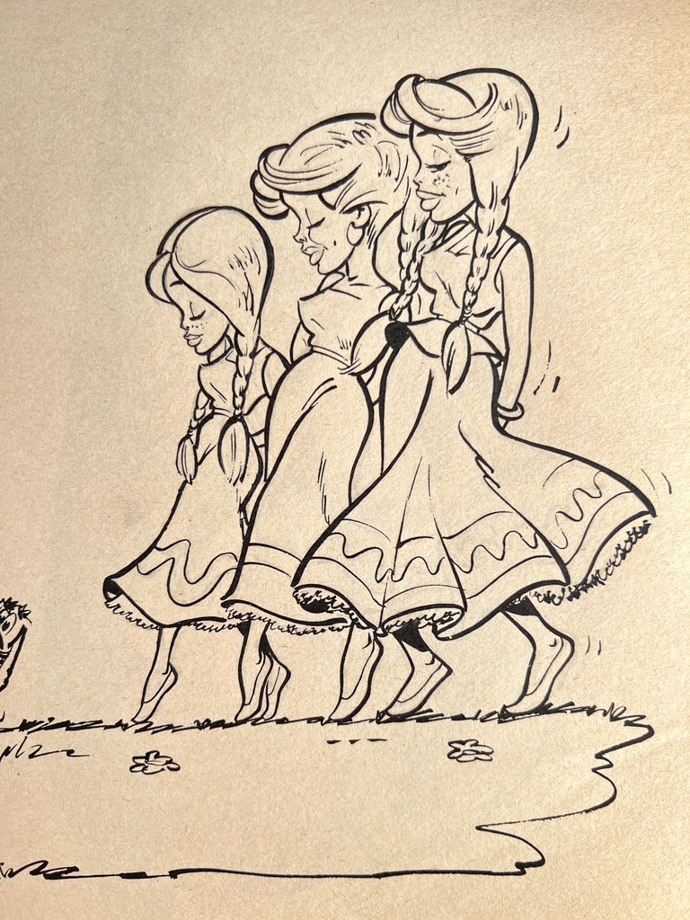 Livre à colorier Astérix