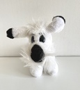 Peluche Idéfix - Astérix Nounours 1994