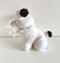 Peluche Idéfix - Astérix Nounours 1994