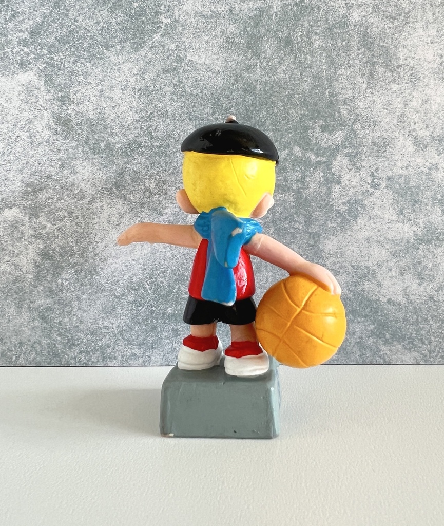 Figurine Benoît Brisefer - GB 1991