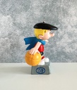 Figurine Benoît Brisefer - GB 1991