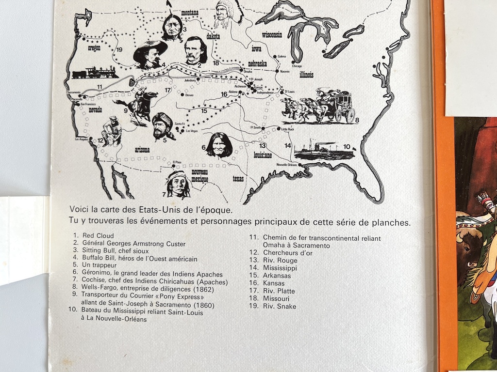 Livret Lexidata Junior 6