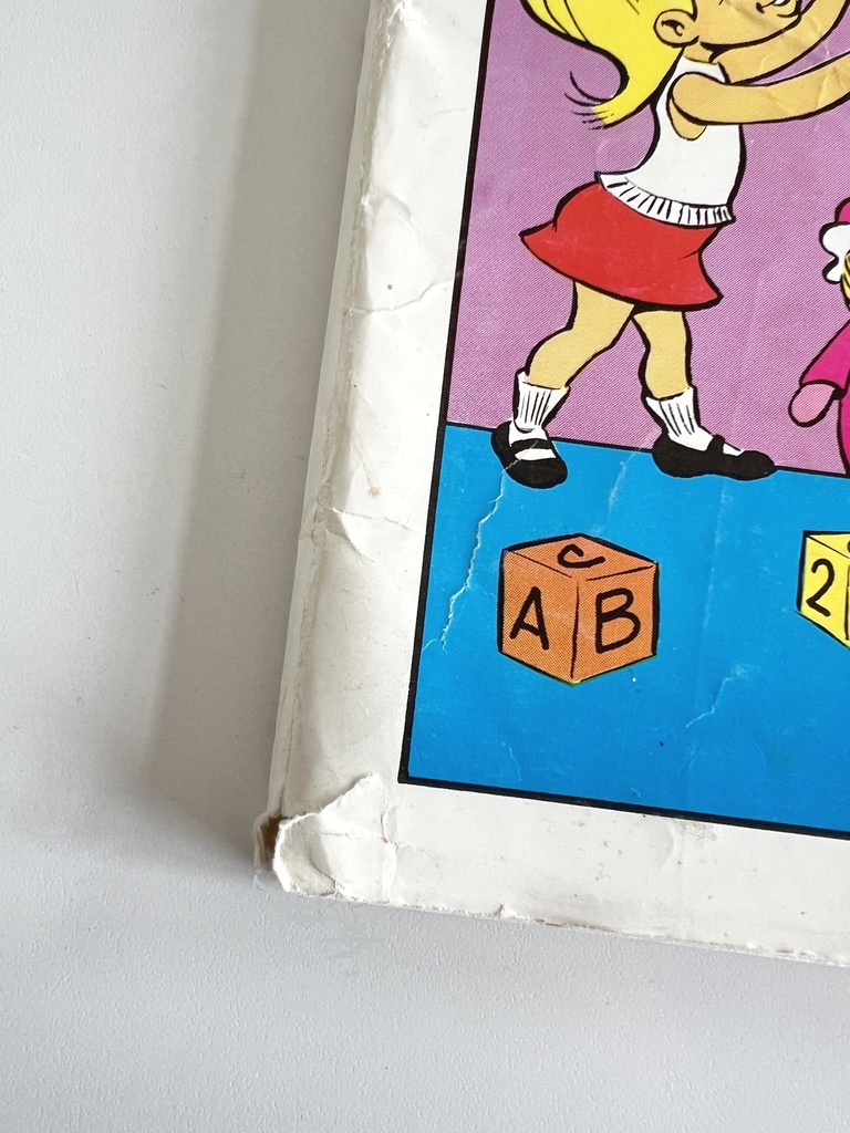 Livret complémentaire Lexidata École maternelle de 5 et 6 ans